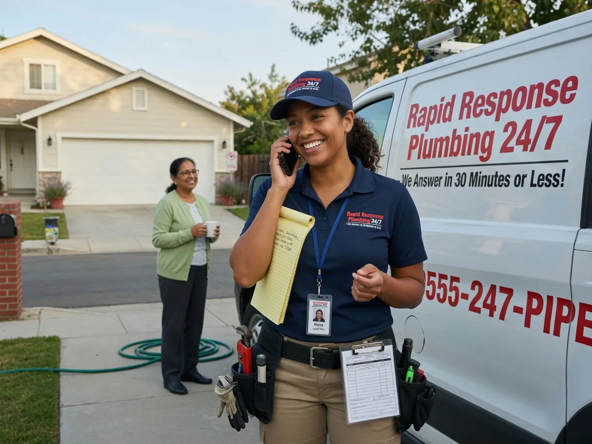 Emergency Plumber Davison, MI FAQs